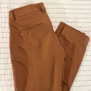 Express Columnist Ankle Pants